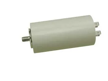 Condensateur permanent à cosse <br> 1 µf - 450 V