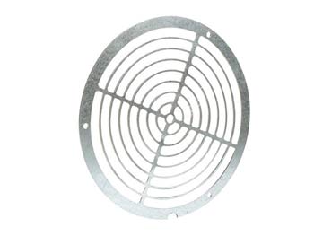Grille de protection à l'aspiration pour ventilateur centrifuge 19/19