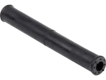 Passe-câble embout simple pour cable Ø 6,5 - Longueur 60 mm