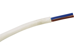 Câbles électriques de différentes sections pour installation domestique et industrielle