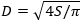 Formule mathématiques