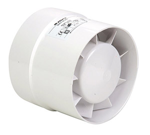 Groupe moteur VMC pour ventilation mécanique contrôlée - diagnostic panne