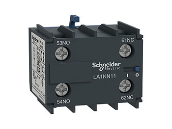 Accessoires SCHNEIDER ELECTRIC AC3