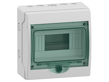 Coffrets modulaires SCHNEIDER ELECTRIC