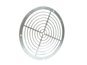 Grilles de protection pour ventilateur centrifuge moyenne pression