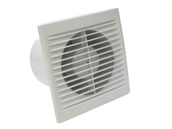 Ventilateurs muraux ou plafond