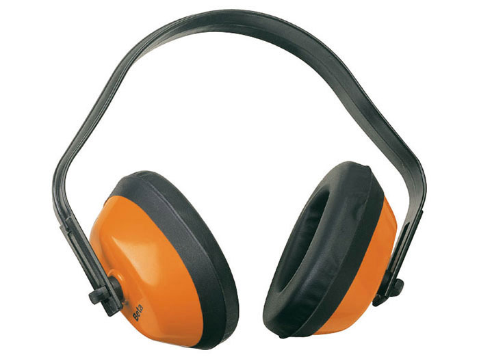 Casque antibruit<br> 27 dB