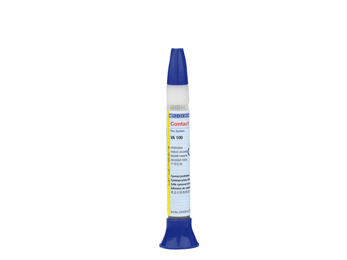 Colle Cyanoacrylate élastique<br> Flacon 12 gr