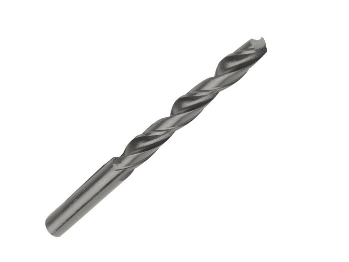 Foret laminé - Acier HSS<br> Ø 2.5 mm