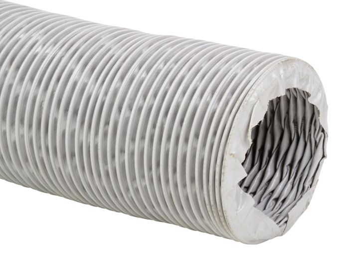 Gaine de ventilation Ø 305 mm Longueur 10 m