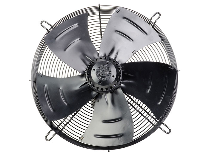 Motoventilateur 230 V - 5600 m³/h<br> Rotation A - 1500 tr/min