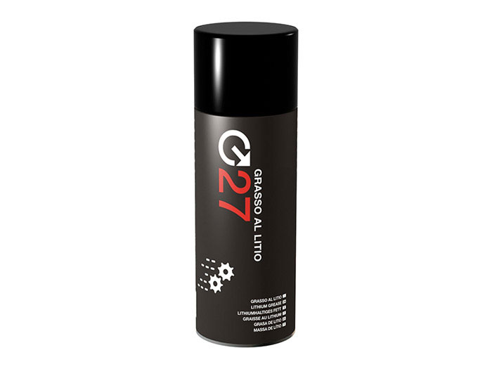 Graisse multi-usage résistante à l'eau<br> Aérosol 400 ml