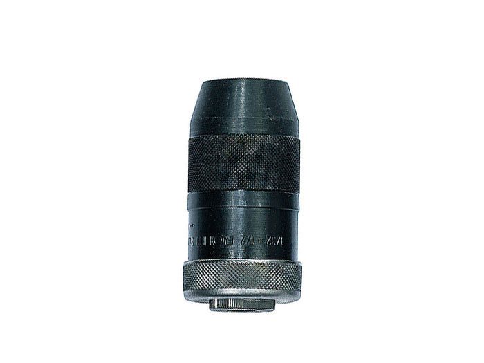 Mandrin autoserrant 1/2" x 20 F<br> Ø 1 à 13 mm