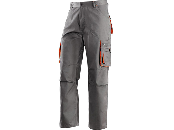 Pantalon de travail léger - M