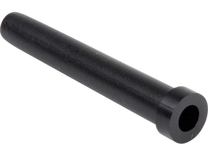 Passe-câble embout simple pour cable Ø 8 - Longueur 80 mm