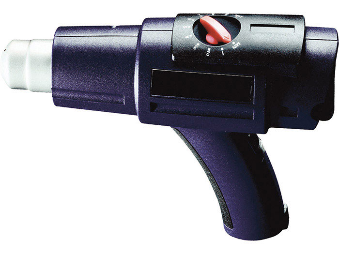 Pistolet à air chaud 1800W