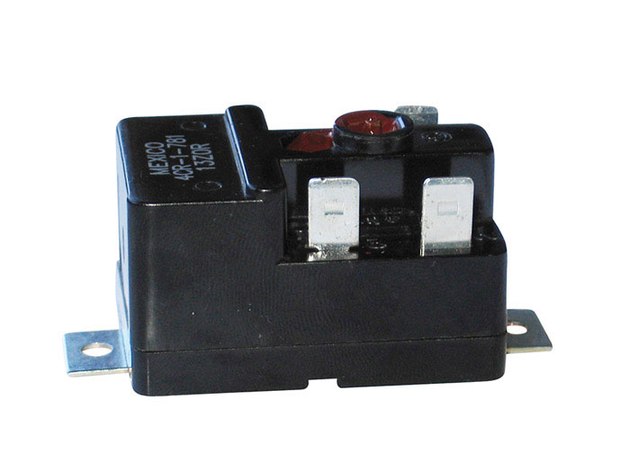 Relais KLIXON 4CR1- 634