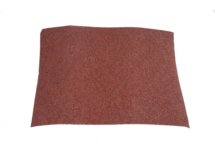 Toile abrasive grain 50