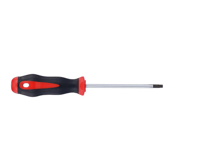 Tournevis pour vis Tamper resistant torx - T15H