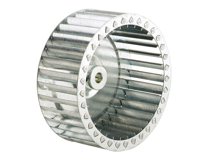 TCA turbine à action LG 18/7-19