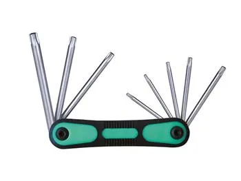 TROUSSE OUTILS 3 PINCES CLES 125/180/250, Outillage et matériaux  professionnels