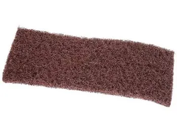Abrasif non tissé grain 100