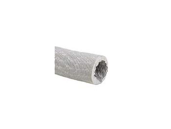 Gaine de ventilation en tissu fibre de verre - Ø 127 mm - Longueur 10 m