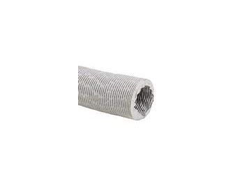 Gaine de ventilation en tissu fibre de verre - Ø 152 mm - Longueur 10 m