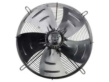 Motoventilateur 230 V - 1900 m³/h<br> Rotation A - 1500 tr/min