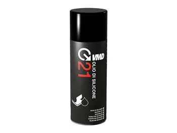 Huile de silicone<br> Aerosol 400 ml