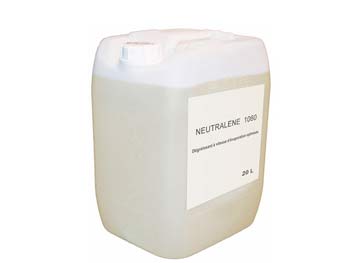 Nettoyant dégoudronnant<br> Bidon 1 L