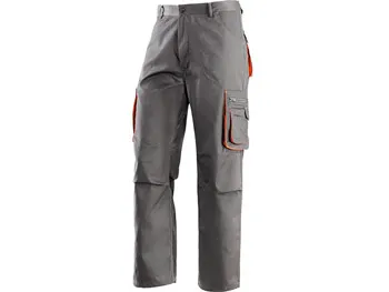 Pantalon de travail léger - S