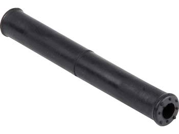 Passe-câble embout simple pour cable Ø 7,5 - Longueur 70 mm