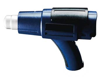 Pistolet à air chaud 1600 W