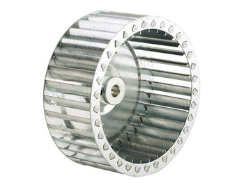 TCA turbine à action LG 12/5