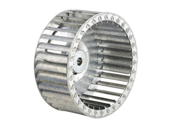 TCA turbine à action RD 10/4