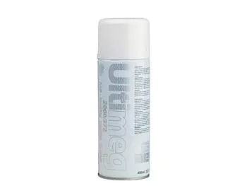 Vernis antiflash en aérosol 400 ml<br> Transparent