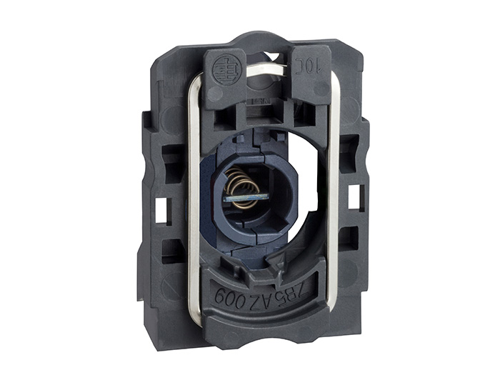 Corps voyant BA9s - alim directe < 250V